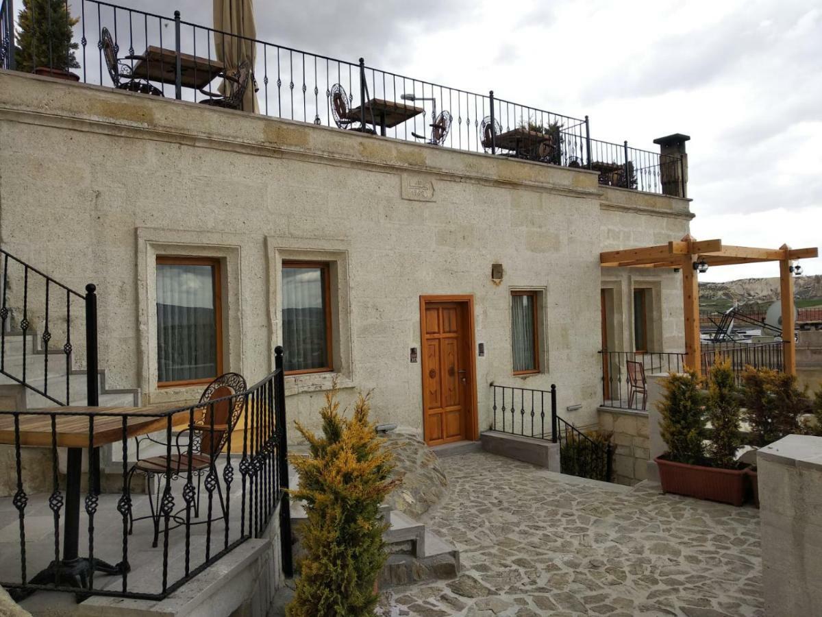 Agarta Cave Hotel Göreme Luaran gambar